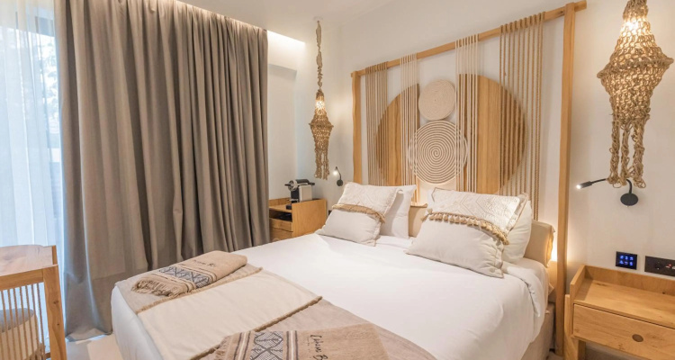 Cabana Blu Lifestyle Boutique Hotel & Suites