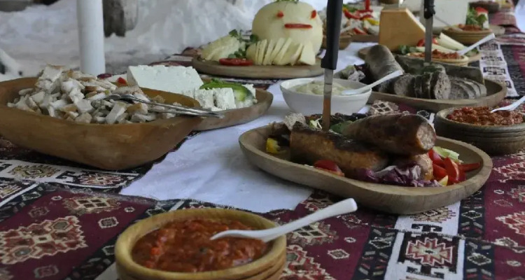 Complex Turistic Gura Diham