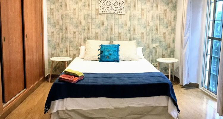 Triana Luxury Home