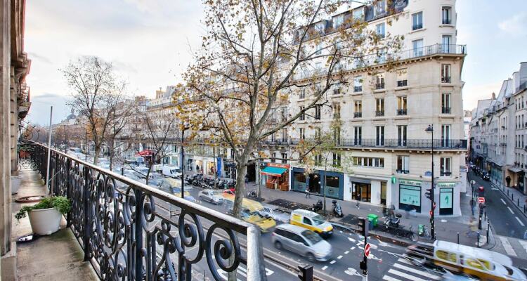 60 Luxury Parisian Home Sebastopol 2dg