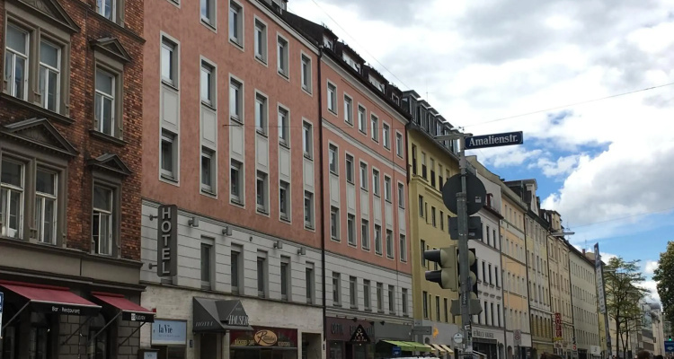 Hotel Hauser