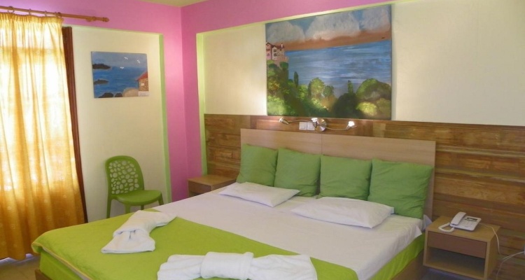 Mirabelle Hotel