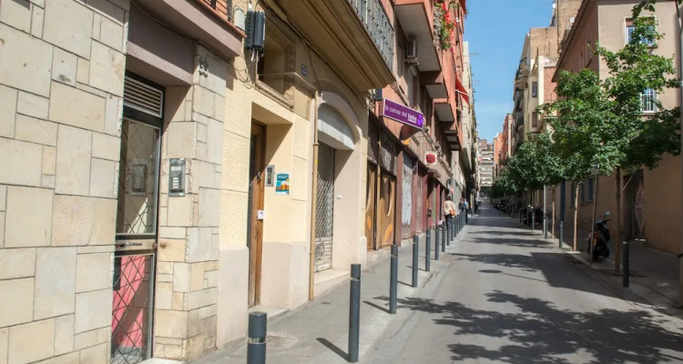 Opening Doors Gracia