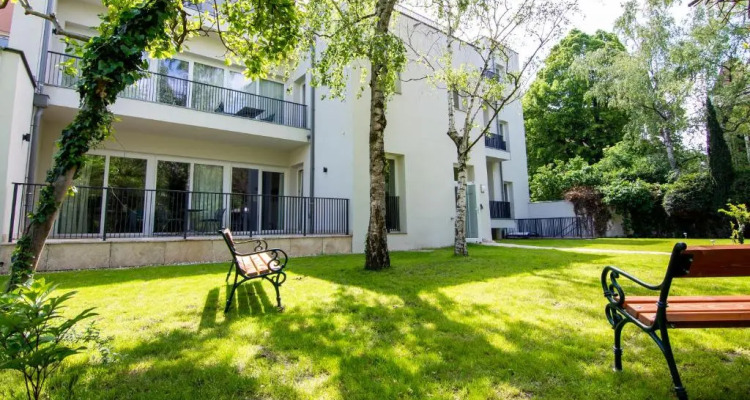 Est Residence Schonbrunn Apartments