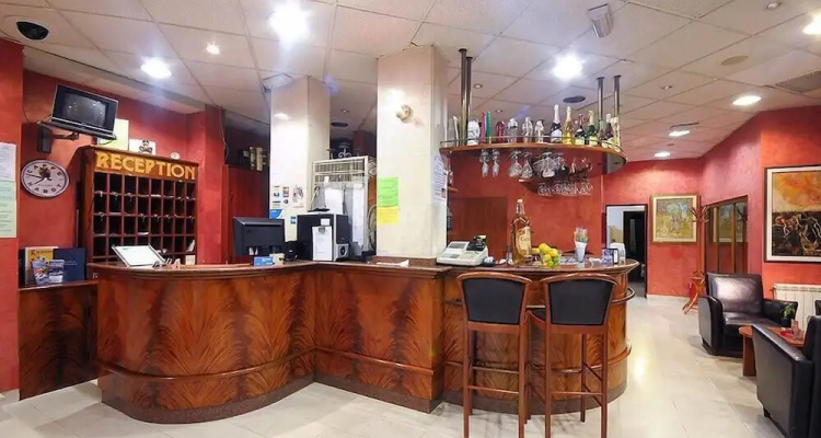 Hotel Aquamarin
