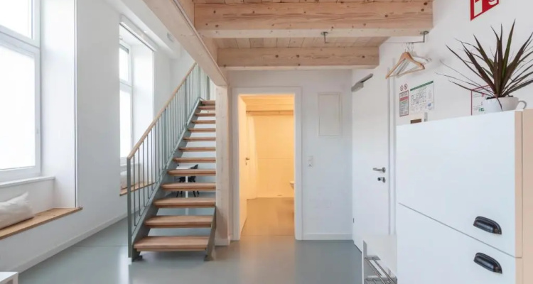 Vorgarten Apartments Central, New & Stylish For Your Comfortable Stay In Vienna