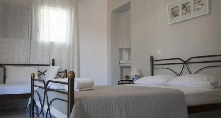 Filia Rooms & Apartments