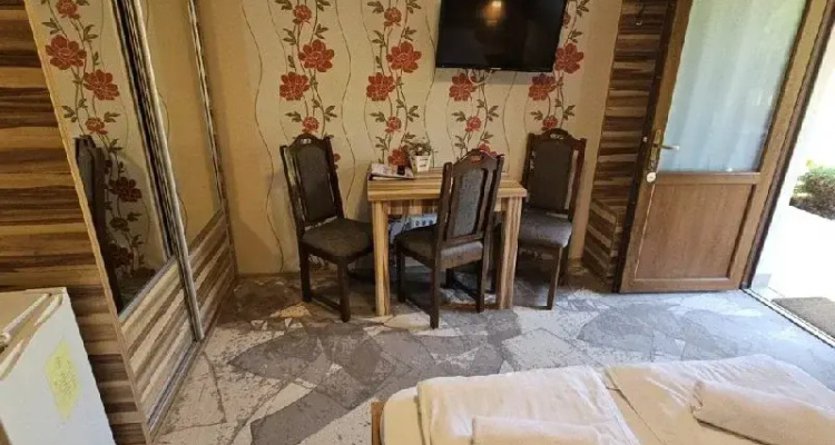 . Nemeth Pensiune Turistica