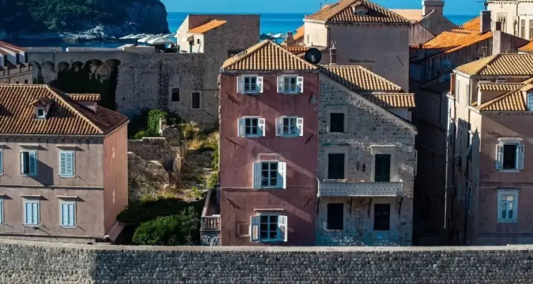 Casa Rosa