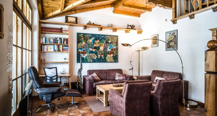 Landhaus Lodges Kaprun by We Rent