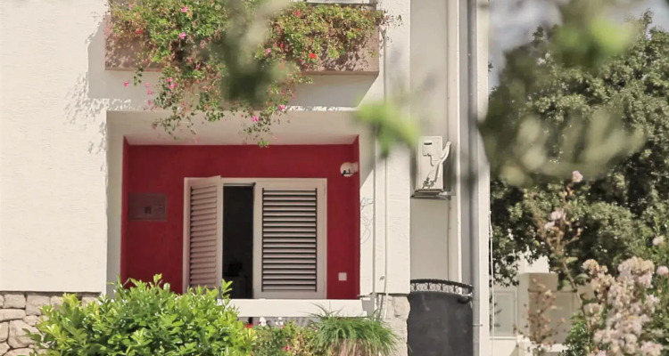 Amadria Park Camping Ibenik Apartments