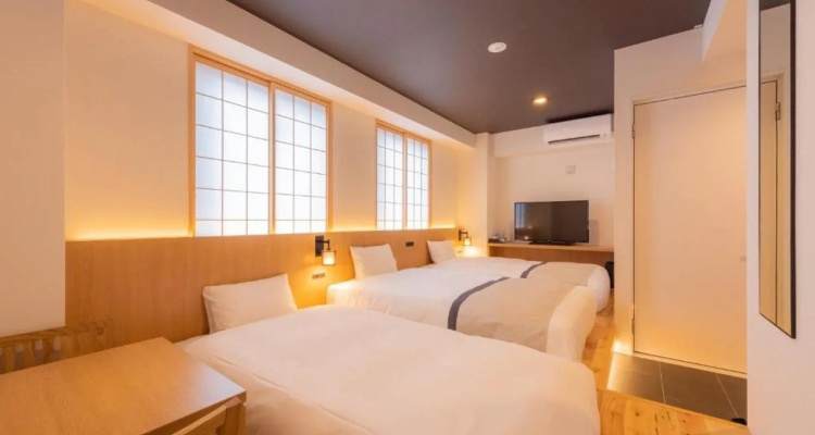 Tosei Hotel Cocone Asakusa