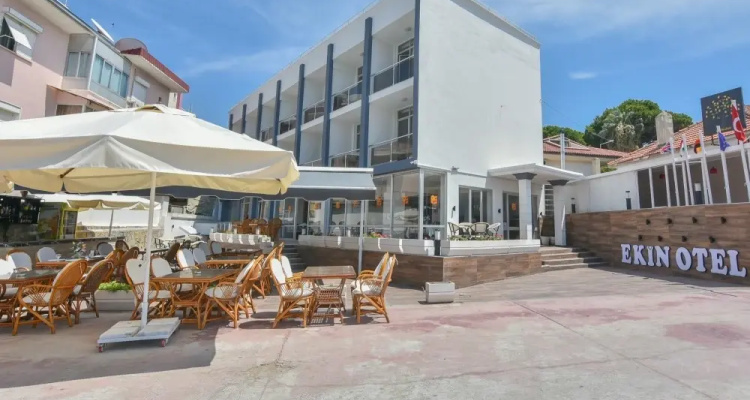 Otel Ekin