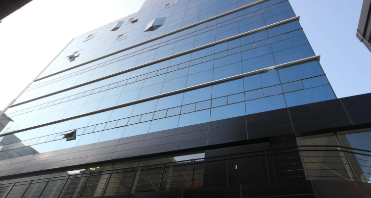 Platinum Hotel
