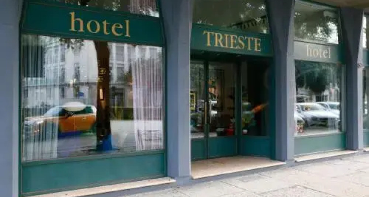 Hotel Trieste