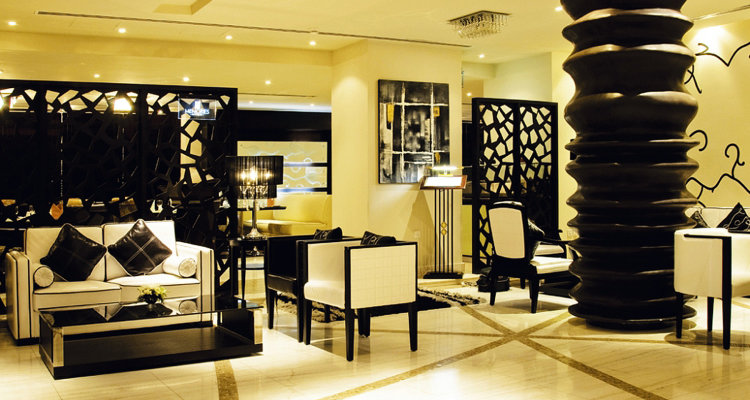 Kingsgate Hotel Abu Dhabi