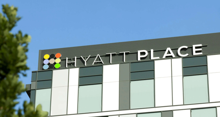Hyatt Place West London Hayes — Hyatt hotel