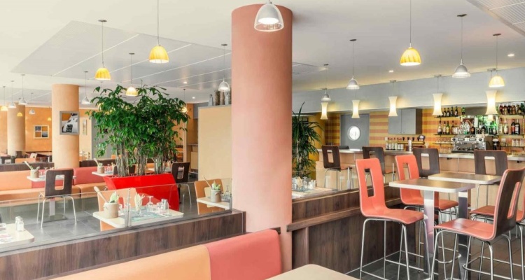 ibis budget Marne la Vallée Val d'Europe