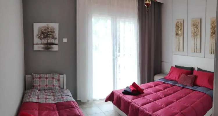 Cozy Apartments