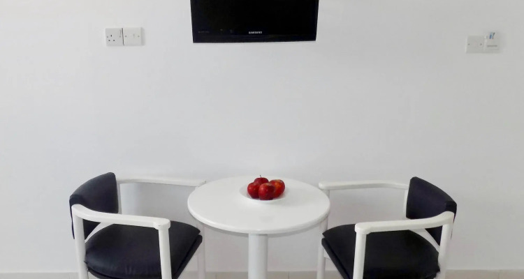 Margarita Napa Apartments