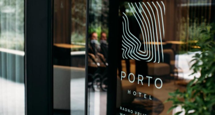Boutique Hotel Porto