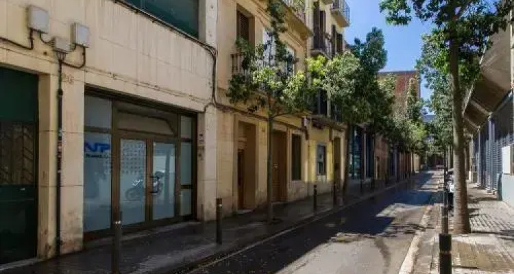 Key Penthouse Sagrada Familia