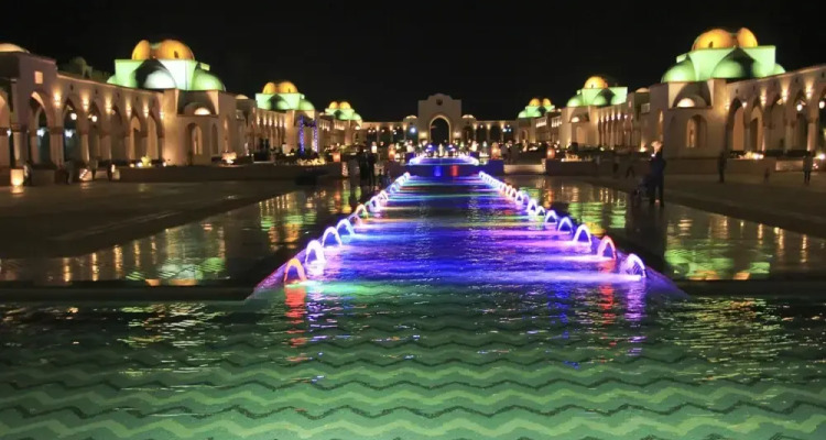 Outstanding Sea View-azzurra Apartments