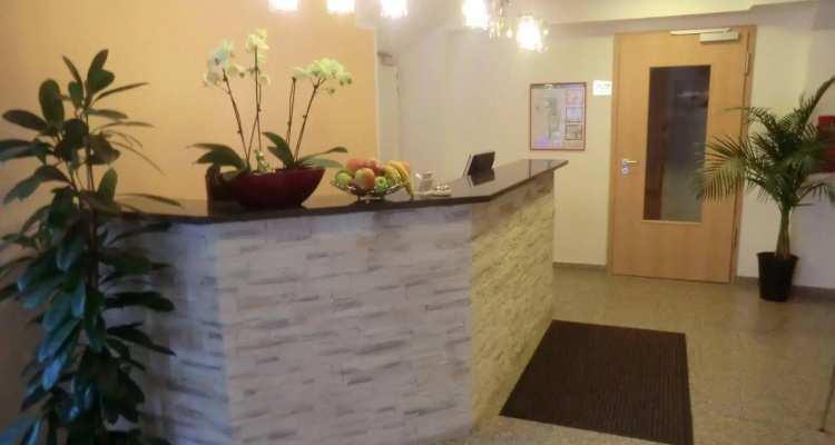 Hotel Andra