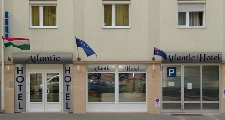 Atlantic Hotel