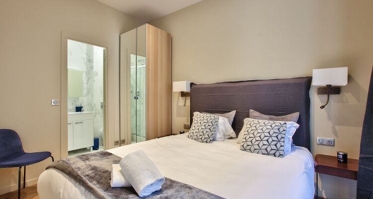 61 Luxury Parisian Home Sebastopol 2dd