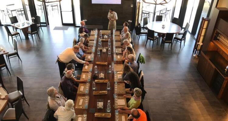 Cavanera Etnea Resort And Wine Experience