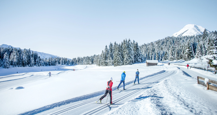 Torri Di Seefeld