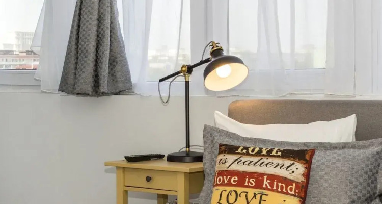 Studio L by Mrg Apartments