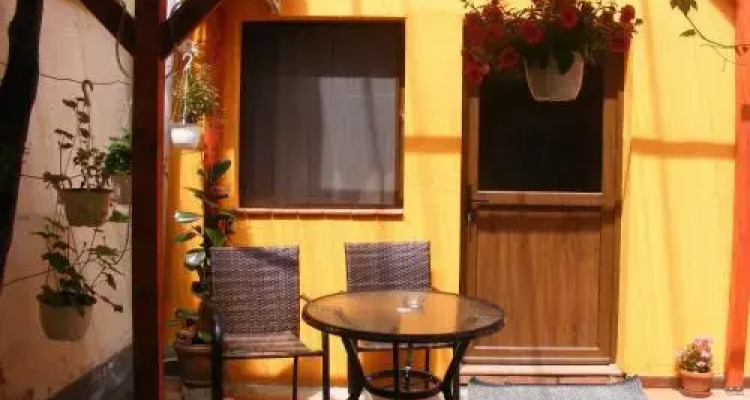 Pensiunea Casa Soare