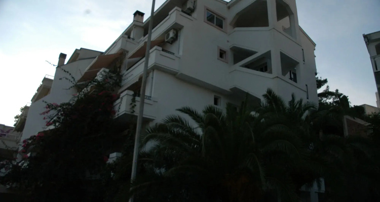 Villa Dulsinea