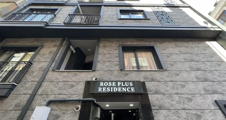Rose Plus Residence