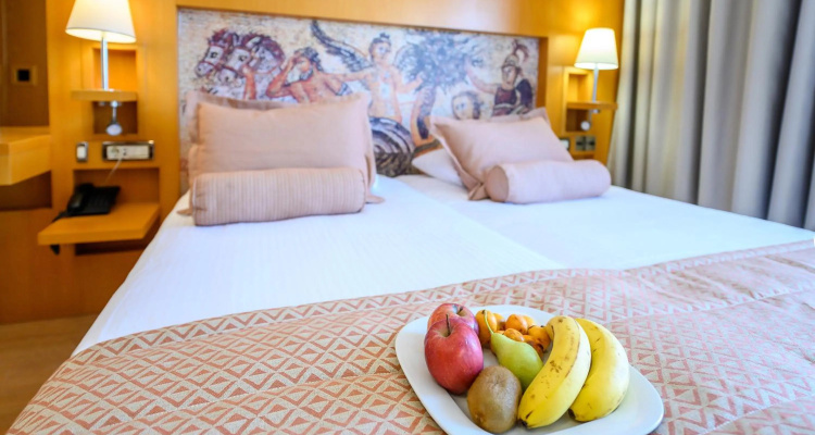 Maritina Hotel