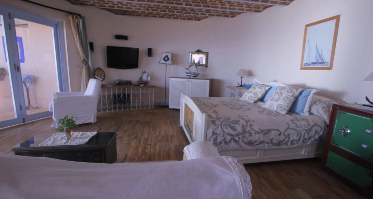 Beyaz Yunus Hotel