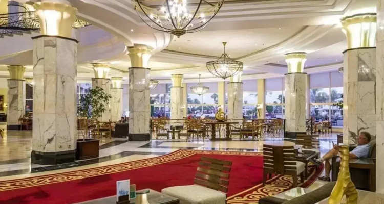 Xanadu Club Makadi Bay High Class