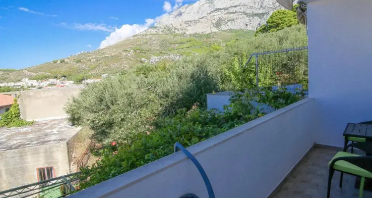 Apartments Viola