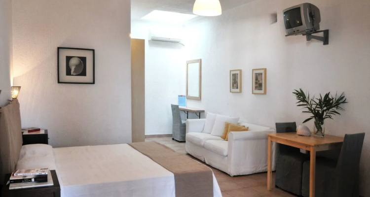 Fos Suites