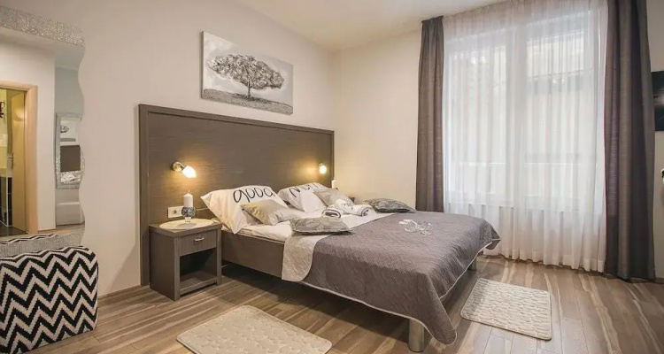 Holiday Center Ivona