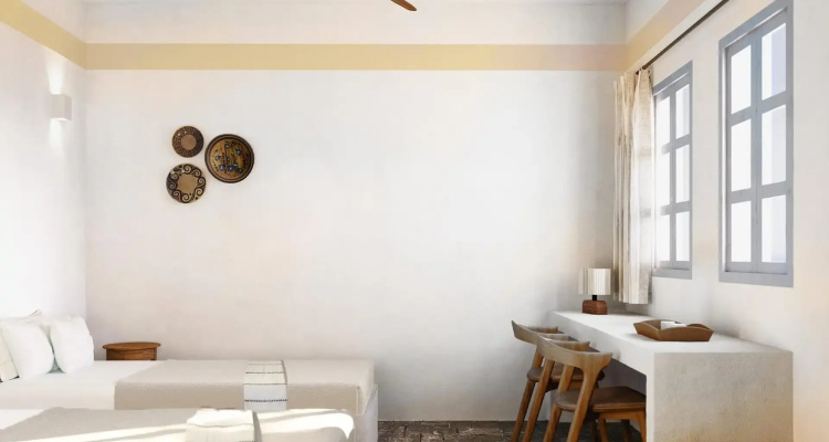 Panorama Serenity Suites