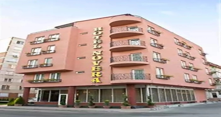 Hotel Novera