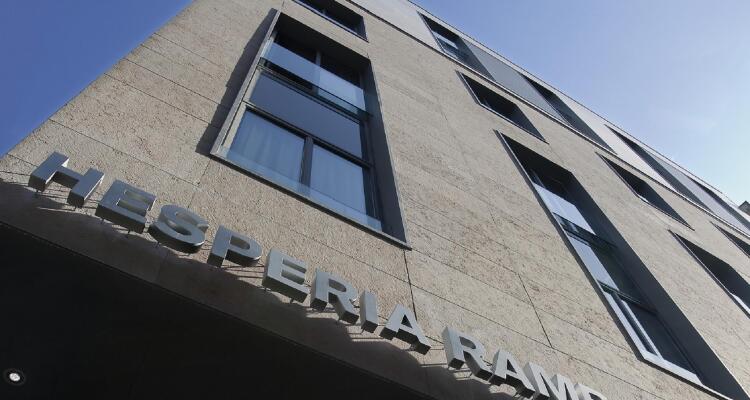 Ramblas Hotel Powered by Vincci Hoteles