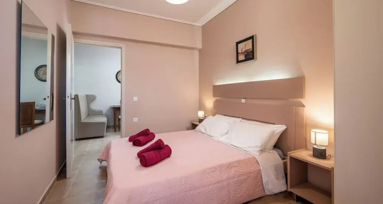 Prestige Holiday Apartments