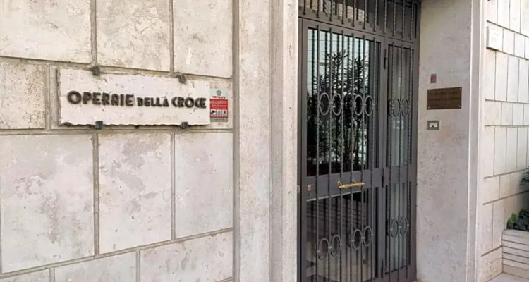 San Juan de Ribera, Casa Per Ferie