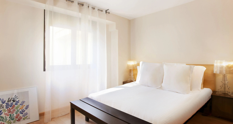 Villarroel Apartments