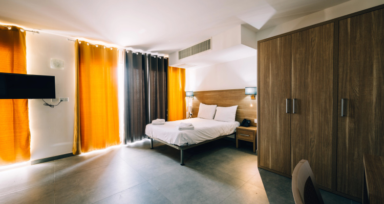 Hotel Primera