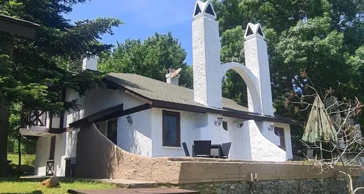Polonezkoy Country Club & Accommodation In The Wildlife Park